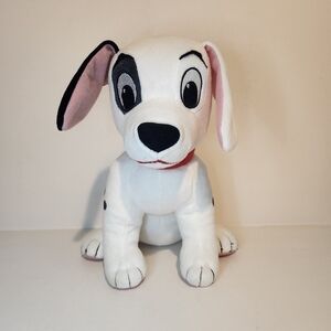 Like New 10” Disney 101 Dalmatians Puppy Kohl’s Care plush stuffed animal